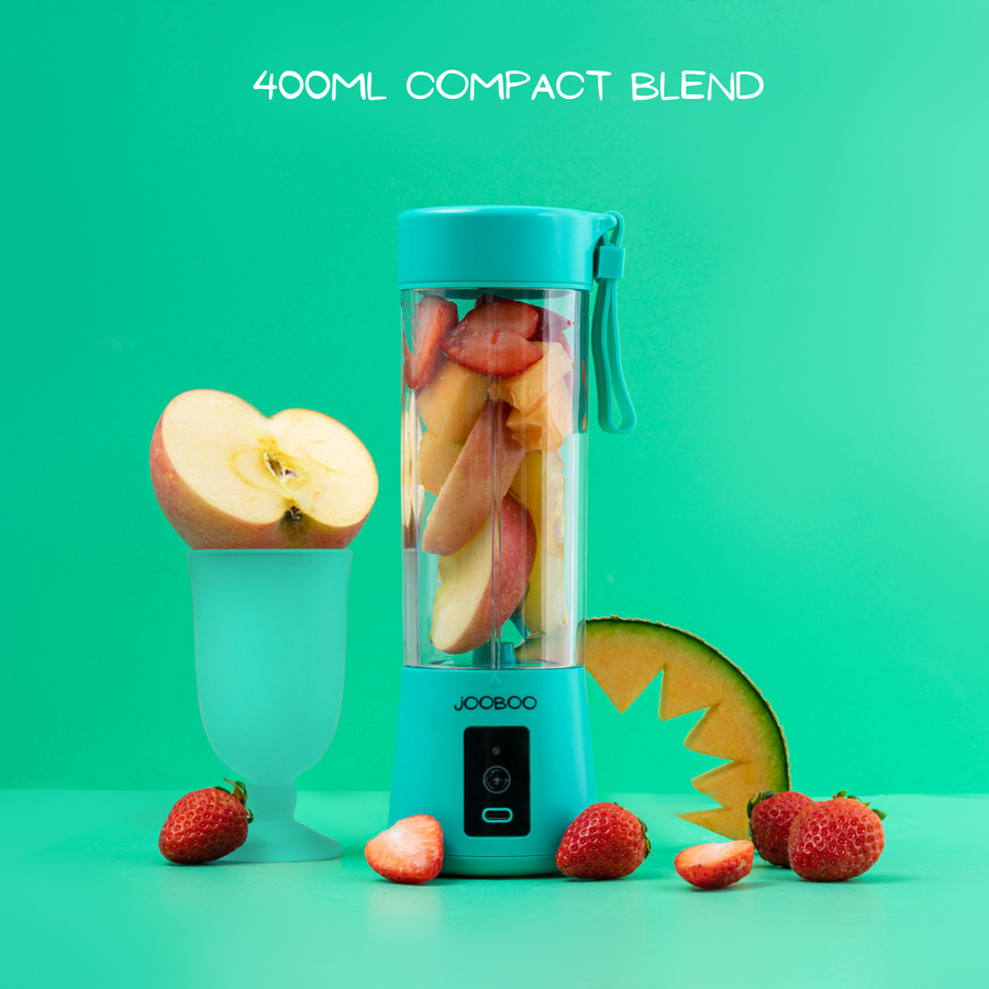 jOOBOO Compact - 400ml - Mint